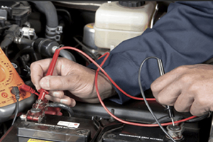 Automotive Electrical - Henson Metal