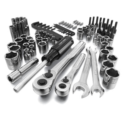 Automotive Tools - Henson Metal