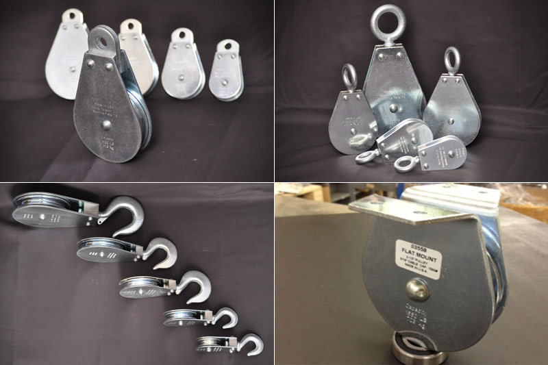 Cable & Accessories - Henson Metal