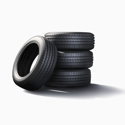 Tire & Tire Repair - Henson Metal