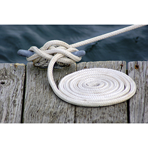 Cleats & Dock Line - Henson Metal