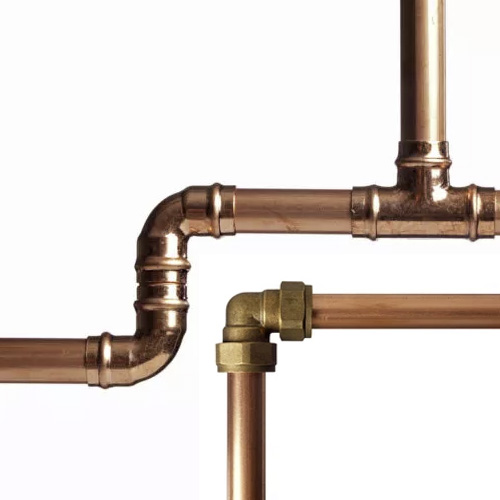 Copper Line - Henson Metal