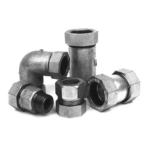 Dresser Couplings - Henson Metal