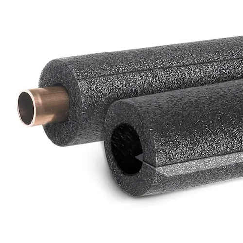 Pipe Insulation - Henson Metal