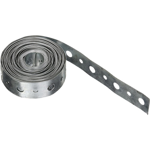 Plumbers Strap - Henson Metal