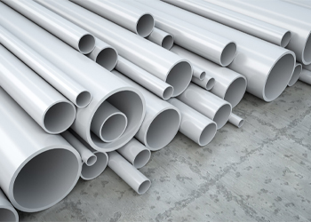 Pvc Pipe Shc 40 - Henson Metal