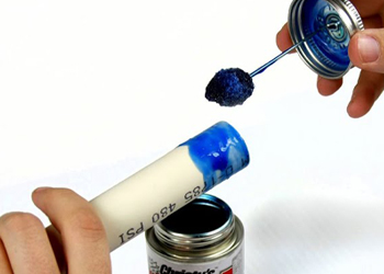 Pvc Glue - Henson Metal