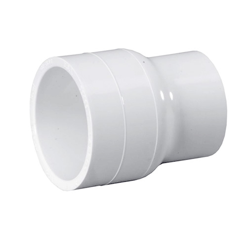 Pvc Reducers - Henson Metal