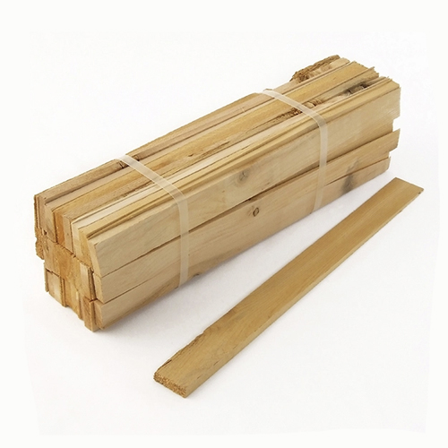 Cedar Shims - Henson Metal