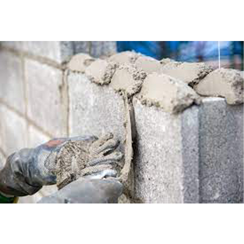 ***Cements & Mortars - Henson Metal