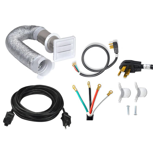 Appliance Cords & Accessories - Henson Metal