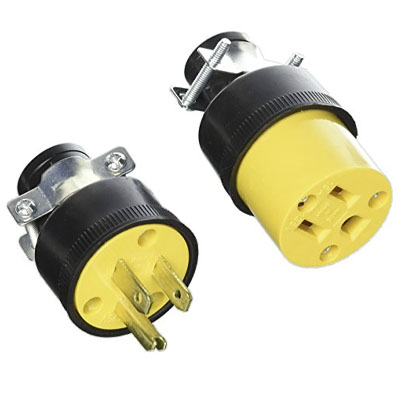 Cord Ends - Henson Metal