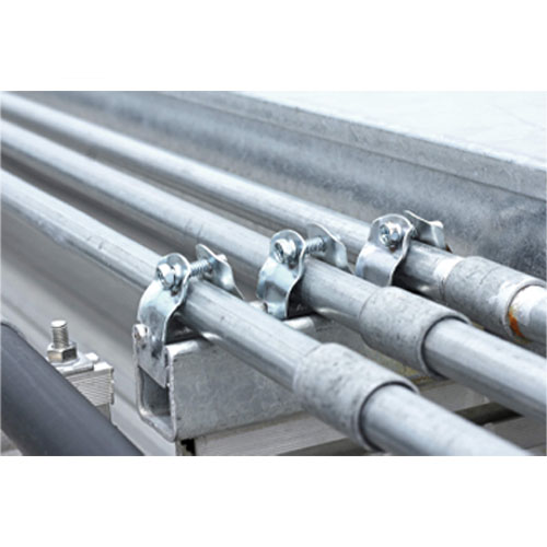 Conduit & Accesories - Henson Metal