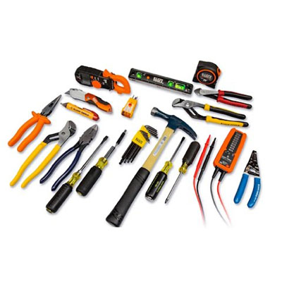 Electrical Tools - Henson Metal