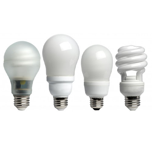 Light Bulbs - Henson Metal