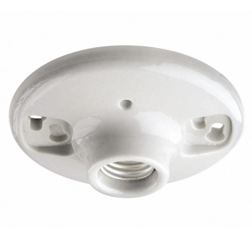 Light Fixtures - Henson Metal