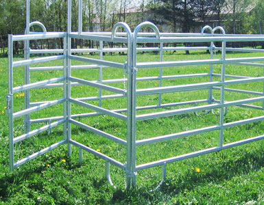 Farm Panels - Henson Metal