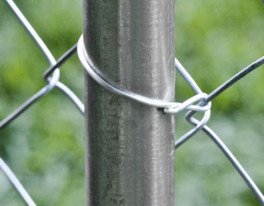 Tie Wire / Merchant Wire - Henson Metal