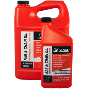 Chain Saw Oil - Henson Metal