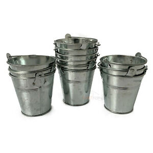 Galv-Buckets/Tubs - Henson Metal