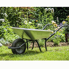 Wheelbarrows & Carts - Henson Metal