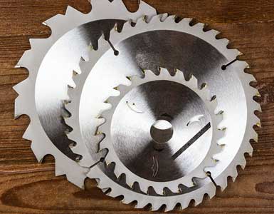 Saw Blades-Misc - Henson Metal