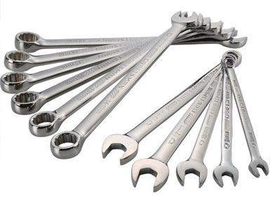 Wrenches Combo - Henson Metal