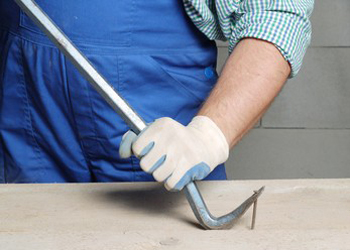 Bars - Rock,Pry,Wrecking,Nail - Henson Metal