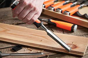 Chisels, Punches, & Awls - Henson Metal