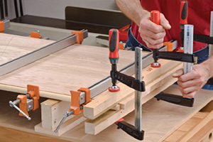 Clamps - Cee, Locking, & Pipe - Henson Metal