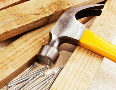 Hammers - Henson Metal