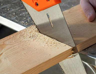 Hand Saws - Henson Metal