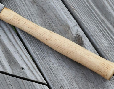 Handles - Hammer & Implement - Henson Metal