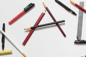 Writing & Marking Tools - Henson Metal