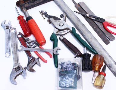 Misc Hand Tool - Henson Metal