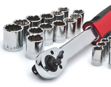 Sockets, Ratchets, & Acces. - Henson Metal