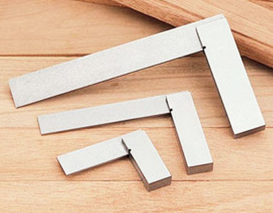 Squares - Henson Metal