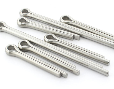 Cotter Pins & Ect. - Henson Metal