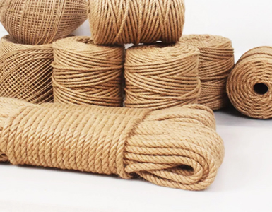 Rope/Twine & Accessories - Henson Metal