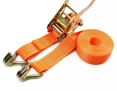 Tie Down Straps - Henson Metal