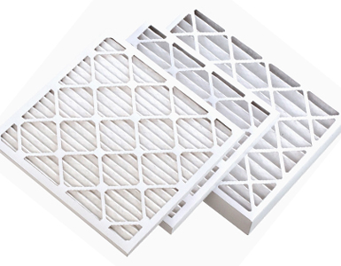 A/C Filters - Henson Metal