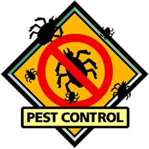 Pest Control - Henson Metal