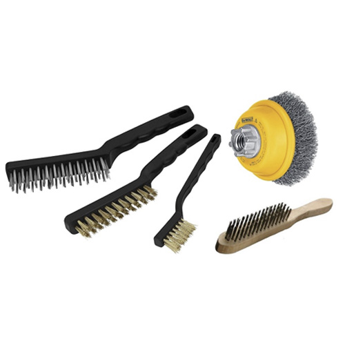 Wire Brushes - Henson Metal