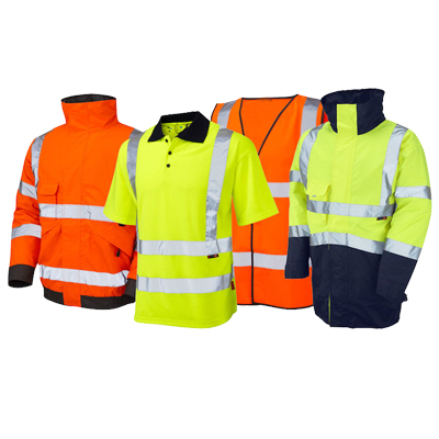 Safety Bibs/Sleeves/Hats/Etc - Henson Metal