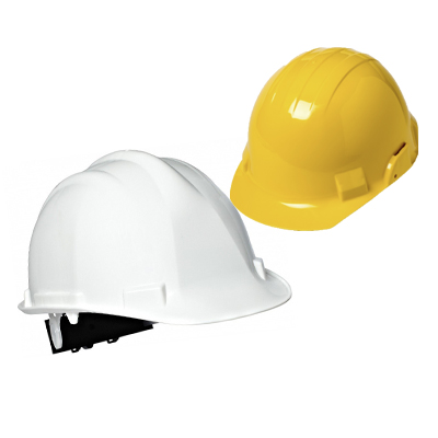 Hard Hats, Knee/Elbow Pads - Henson Metal