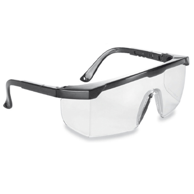 Safety Glasses - Henson Metal