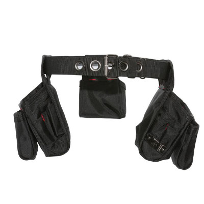 Tool Belts & Holders - Henson Metal