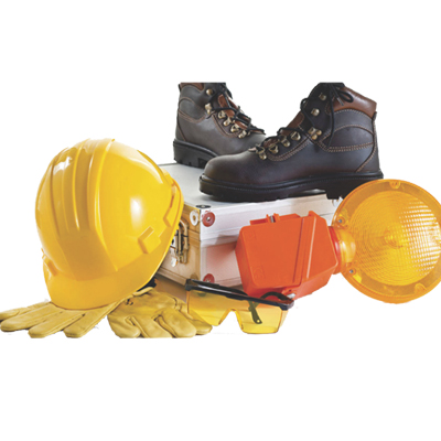 Work Gear & Safety Items - Henson Metal