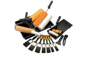 Vinly Grip Flat Latx - Henson Metal