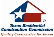 Texas Residential Construction Commission